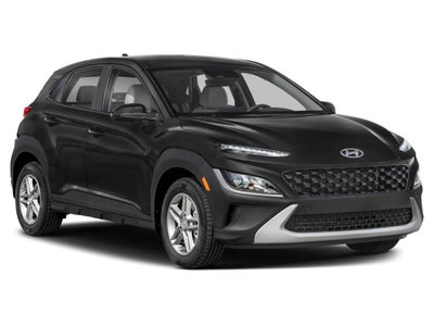 2023 Hyundai KONA SE Auto FWD