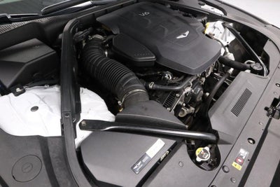 2018 Genesis G80 3.8L AWD