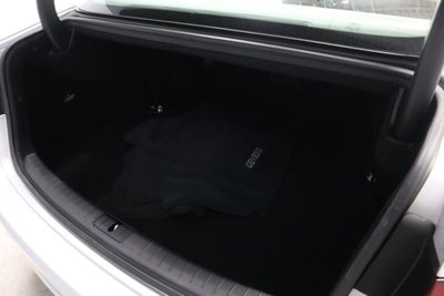 2018 Genesis G80 3.8L AWD
