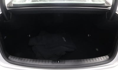 2018 Genesis G80 3.8L AWD