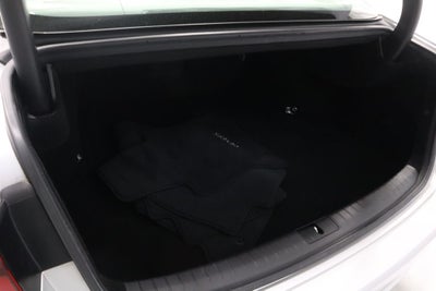 2018 Genesis G80 3.8L AWD