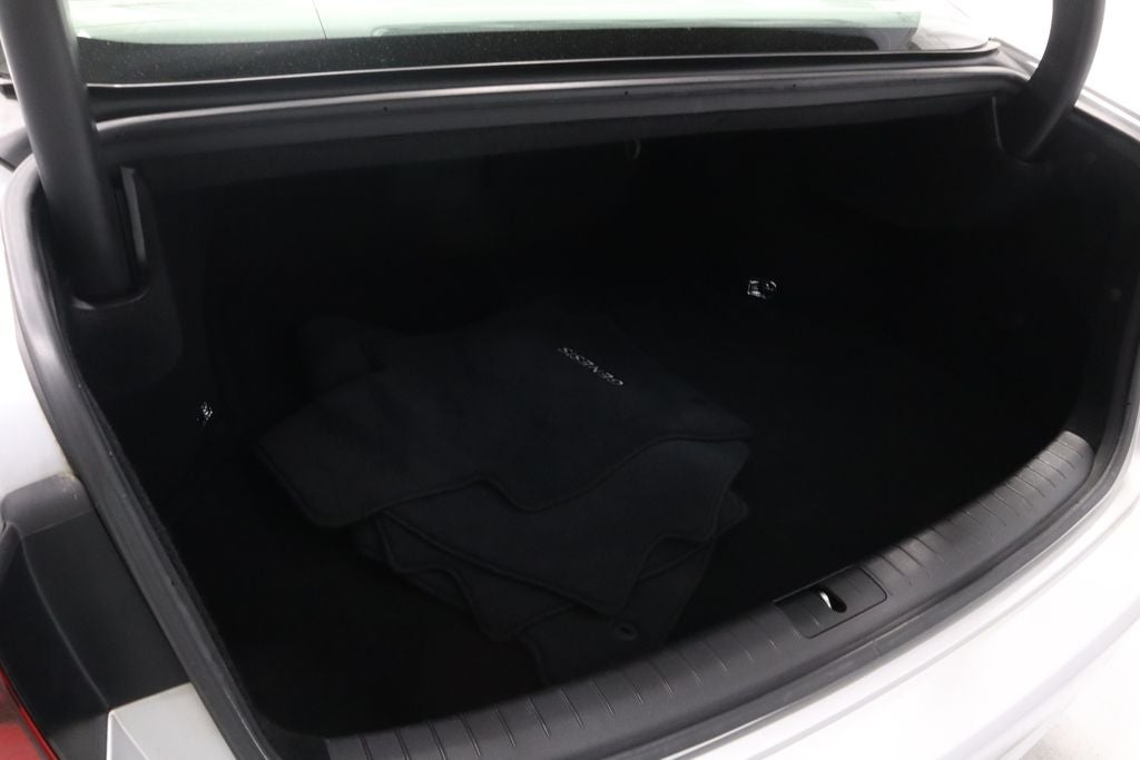 2018 Genesis G80 3.8L AWD