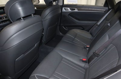2018 Genesis G80 3.8L AWD