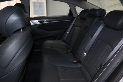 2018 Genesis G80 3.8L AWD