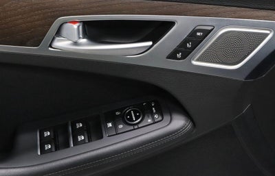 2018 Genesis G80 3.8L AWD
