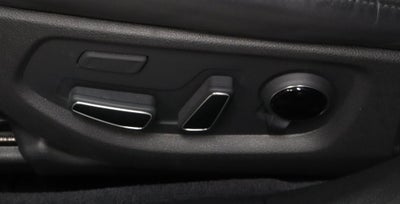 2018 Genesis G80 3.8L AWD