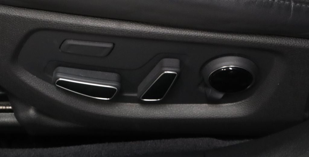 2018 Genesis G80 3.8L AWD