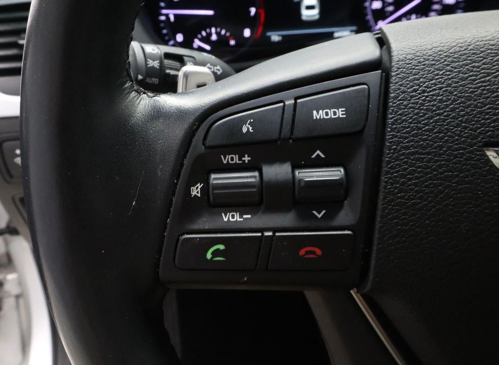 2018 Genesis G80 3.8L AWD