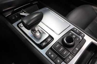 2018 Genesis G80 3.8L AWD