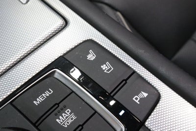 2018 Genesis G80 3.8L AWD
