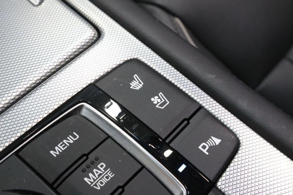 2018 Genesis G80 3.8L AWD