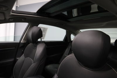 2018 Genesis G80 3.8L AWD