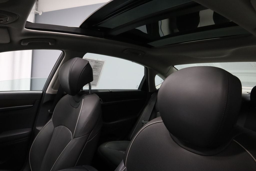 2018 Genesis G80 3.8L AWD