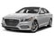 2018 Genesis G80 3.8L AWD