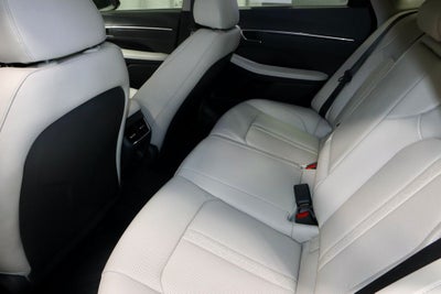 2022 Hyundai SONATA Limited 1.6T