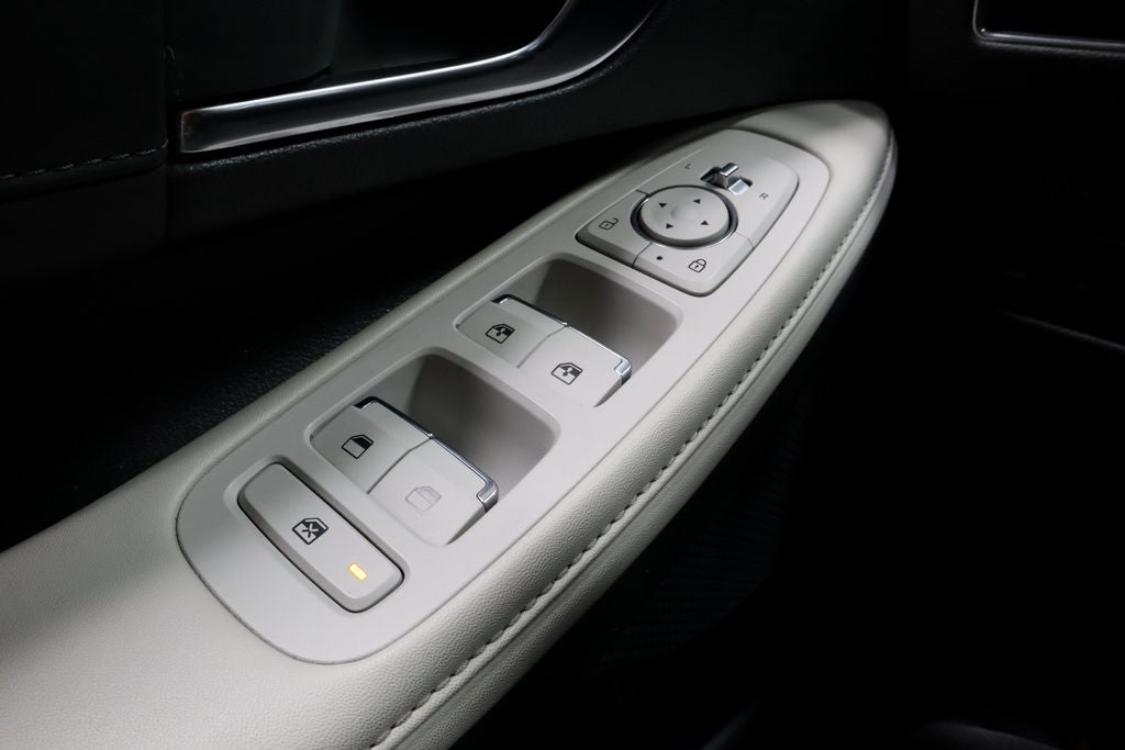 2022 Hyundai SONATA Limited 1.6T