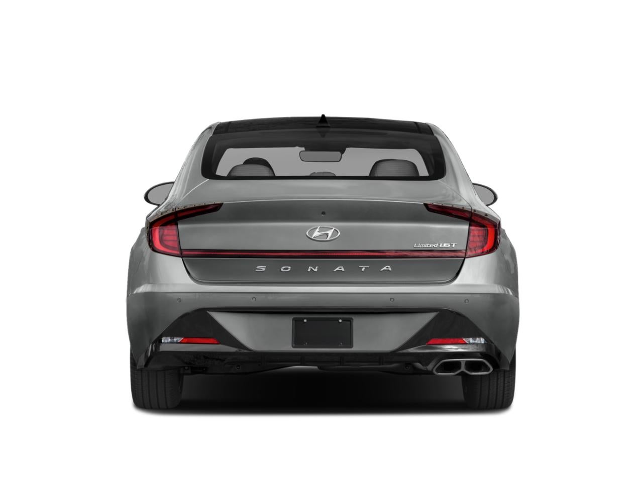 2022 Hyundai SONATA Limited 1.6T