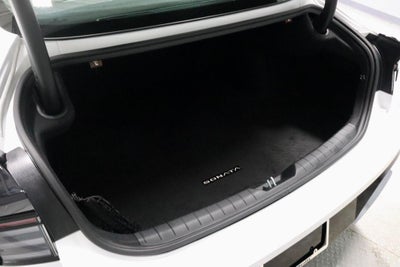 2025 Hyundai SONATA HYBRID SEL FWD