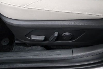 2025 Hyundai SONATA HYBRID SEL FWD