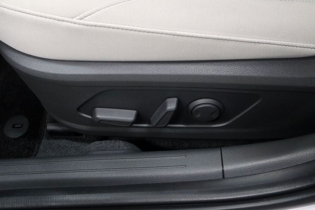 2025 Hyundai SONATA HYBRID SEL FWD