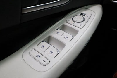 2025 Hyundai SONATA HYBRID SEL FWD