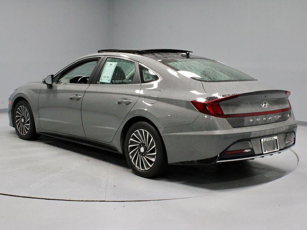 2023 Hyundai SONATA HYBRID Limited 2.0L