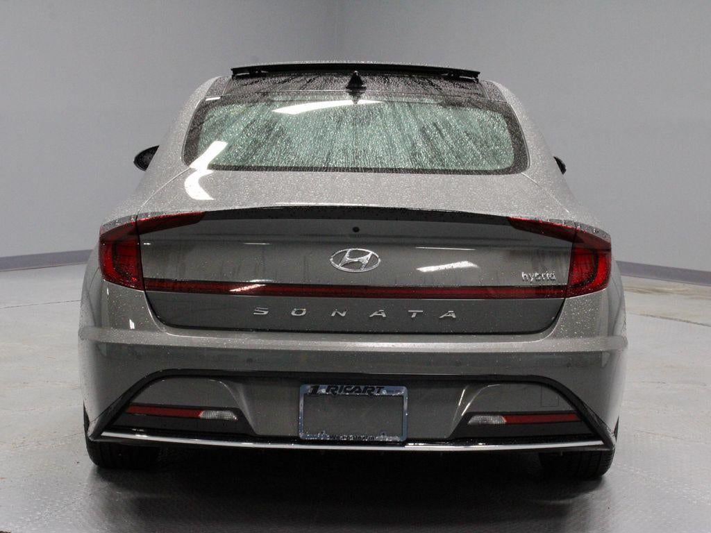 2023 Hyundai SONATA HYBRID Limited 2.0L