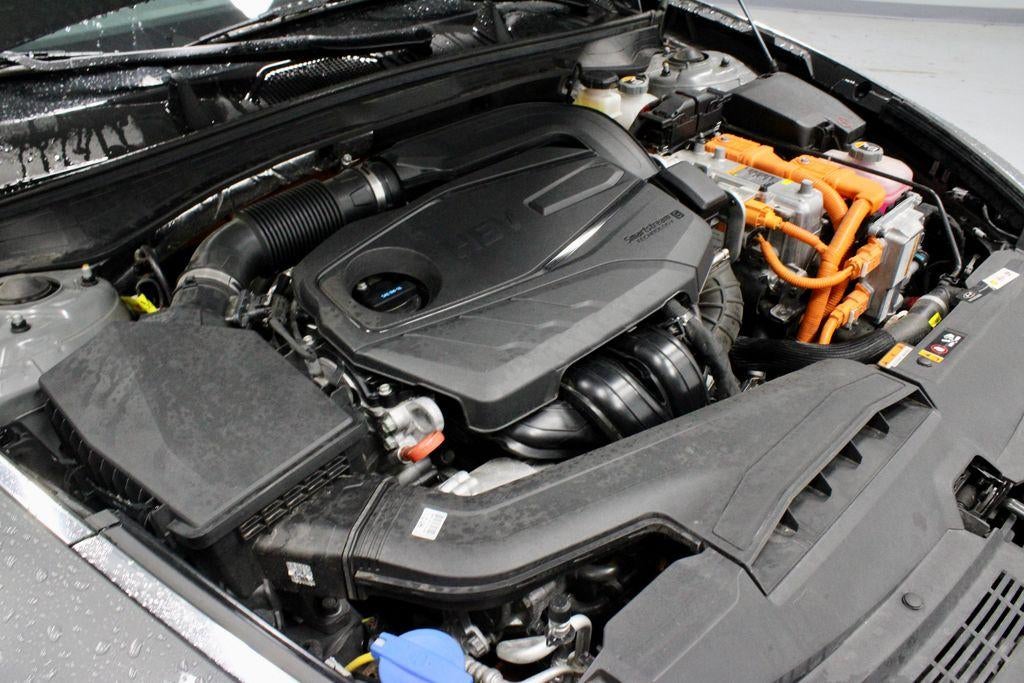 2023 Hyundai SONATA HYBRID Limited 2.0L