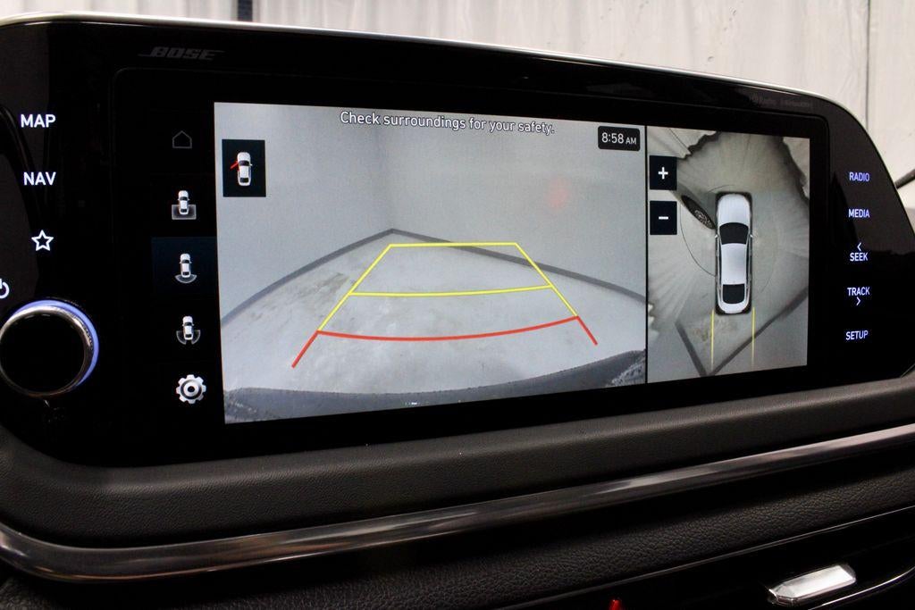 2023 Hyundai SONATA HYBRID Limited 2.0L