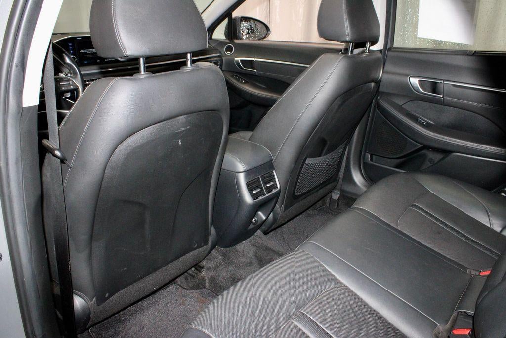2023 Hyundai SONATA HYBRID Limited 2.0L