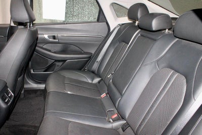 2023 Hyundai SONATA HYBRID Limited 2.0L