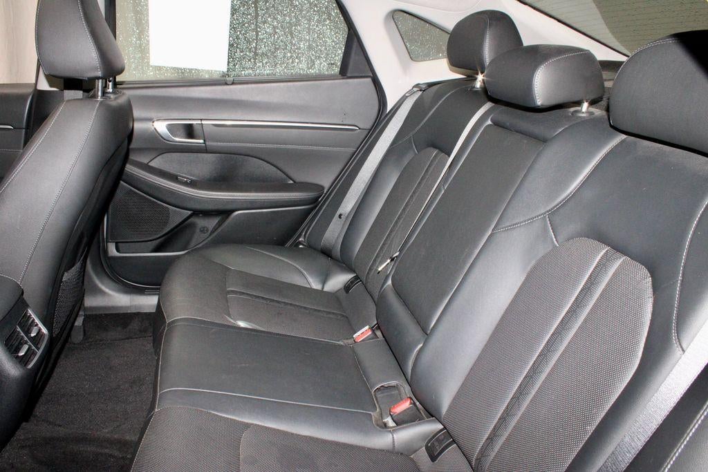 2023 Hyundai SONATA HYBRID Limited 2.0L