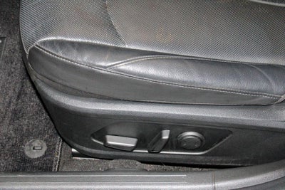 2023 Hyundai SONATA HYBRID Limited 2.0L