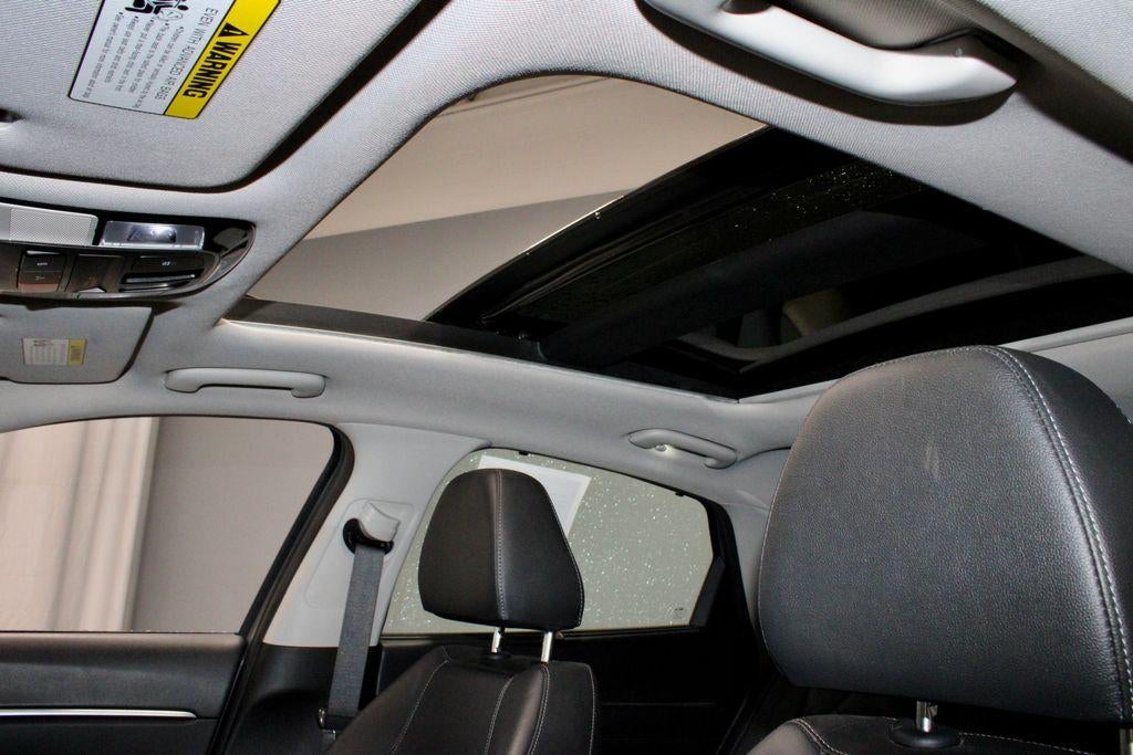 2023 Hyundai SONATA HYBRID Limited 2.0L