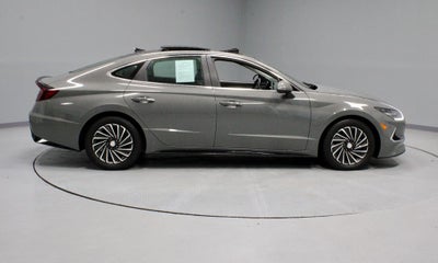 2023 Hyundai SONATA HYBRID Limited 2.0L