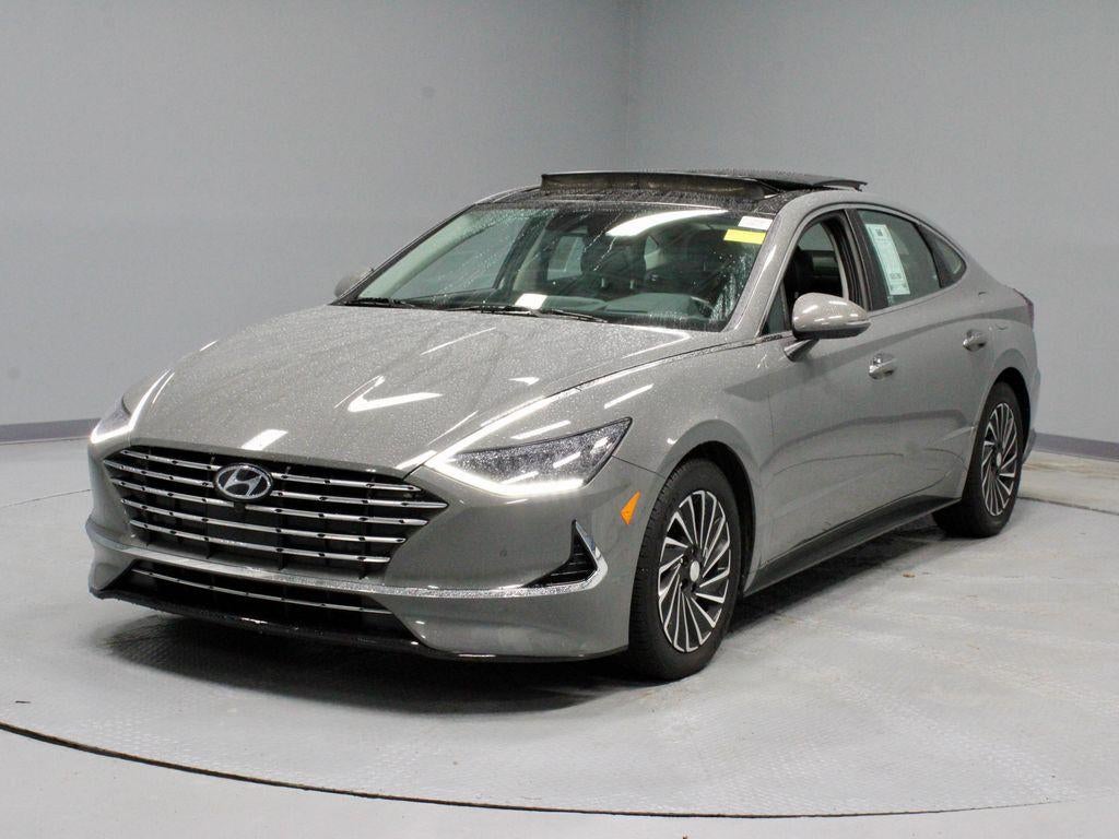 2023 Hyundai SONATA HYBRID Limited 2.0L