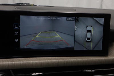 2025 Hyundai SONATA HYBRID Limited FWD