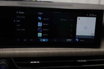 2025 Hyundai SONATA HYBRID Limited FWD
