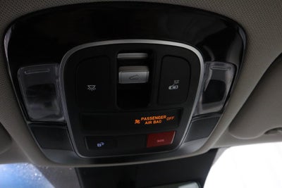 2025 Hyundai SONATA HYBRID Limited FWD