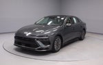 2025 Hyundai SONATA HYBRID Limited FWD