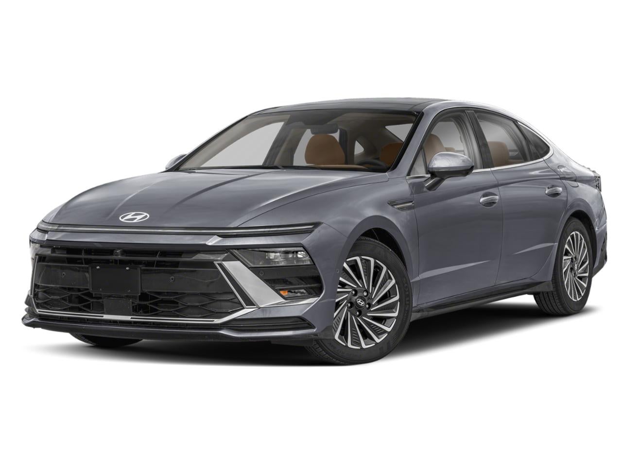 2025 Hyundai SONATA HYBRID Limited FWD