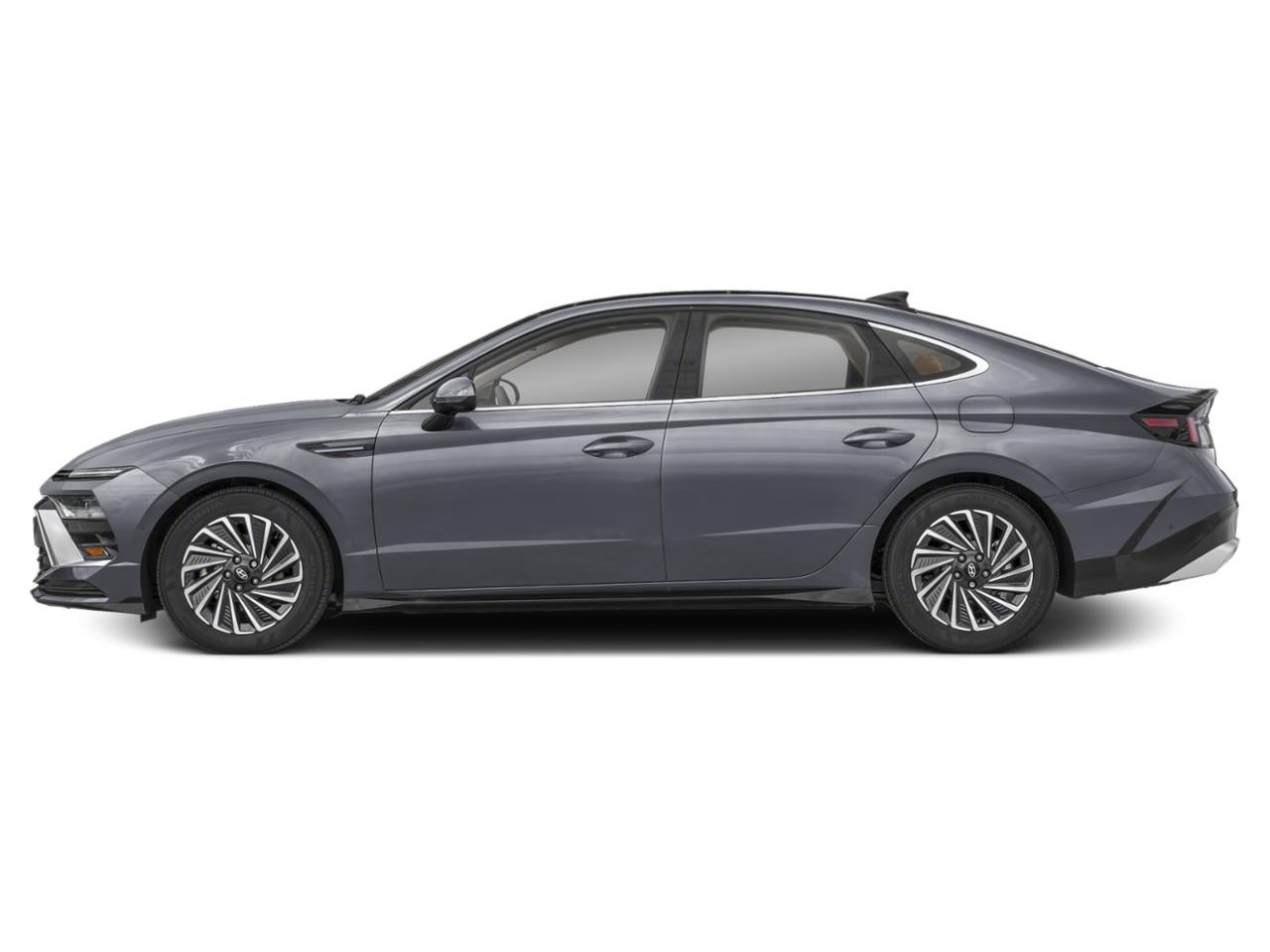 2025 Hyundai SONATA HYBRID Limited FWD