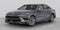 2025 Hyundai SONATA HYBRID Limited FWD