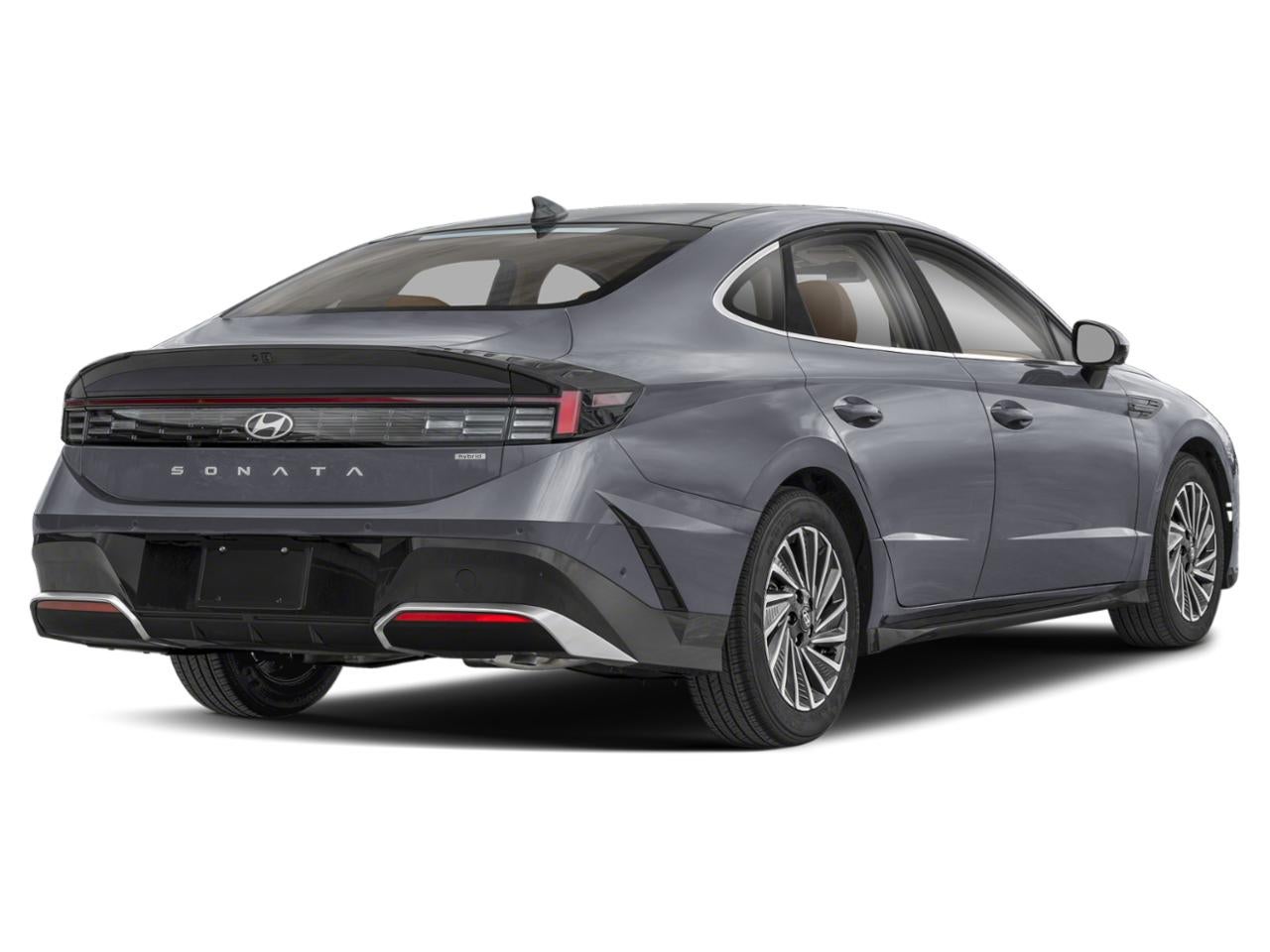 2025 Hyundai SONATA HYBRID Limited FWD