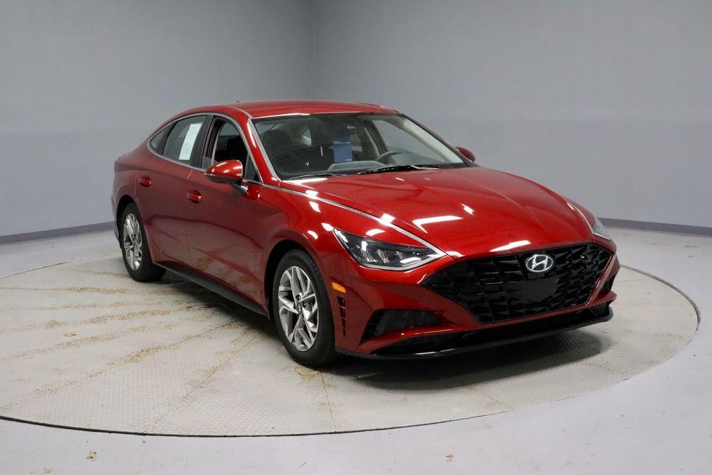 2023 Hyundai SONATA SEL 2.5L *Ltd Avail*