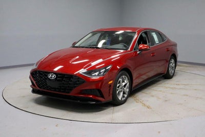 2023 Hyundai SONATA SEL 2.5L *Ltd Avail*