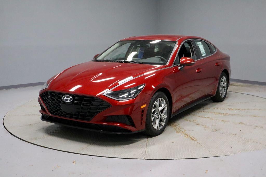 2023 Hyundai SONATA SEL 2.5L *Ltd Avail*