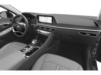 2023 Hyundai SONATA SEL 2.5L *Ltd Avail*