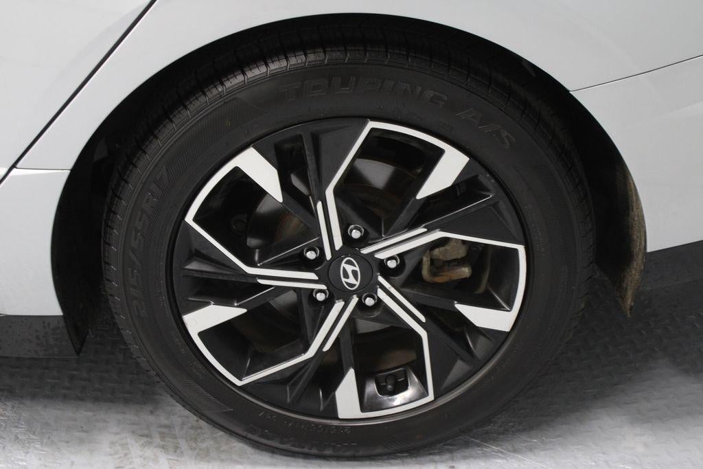 2024 Hyundai SONATA SEL 2.5L FWD