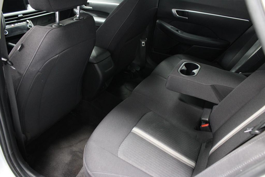 2024 Hyundai SONATA SEL 2.5L FWD